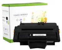 Static Control Toner Cartridge Black, Compatible with Samsung MLT-D2092L/ELS (SV003A)