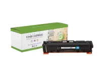 Static Control Toner Cartridge Cyan, Compatible with HP 220A (W2201A)