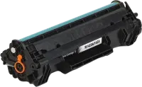 Toonerikassett analoog HP W1420A (142A) must