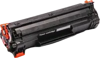 Toonerikassett analoog CB435A /CB436A/ CE285A/ CE278A/CANON 725/726/728
