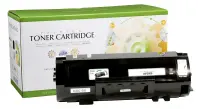 Static Control Toner Cartridge Black, Compatible with Lexmark 562X (56F2X00)