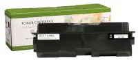 Static Control Toner Cartridge Black, Compatible with Kyocera TK-1140 (1T02ML0NLC)