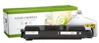 Static Control Toner Cartridge Black, Compatible with Kyocera TK-590K