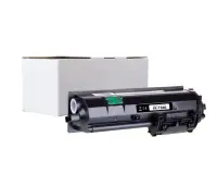 Static Control Toner Cartridge Black, Compatible with Kyocera TK-1260 (1T0C150NL0)