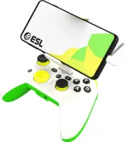 RiotPWR ESL Pro Controller for iOS RP1950ESL, Colors