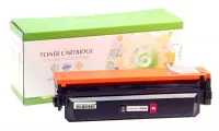 Static Control Toner Cartridge Magenta, Compatible with HP 410X (CF413X)/Canon CRG 046H