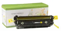 Static Control Toner Cartridge Yellow, Compatible with HP 508X (CF362X)/Canon CRG 040H