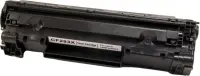 Toonerikassett analoog CF283X/CANON 737H