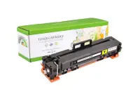 Static Control Toner Cartridge Yellow, Compatible with HP 415A (W2032A)