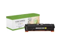 Static Control Toner Cartridge Yellow, Compatible with HP 220A (W2202A)