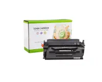 Static Control Toner Cartridge Black, Compatible with Canon CRG 056 (3007C002)