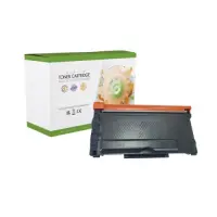 Static Control Toner Cartridge Black, Compatible with Brother TN-3600 (TN3600)