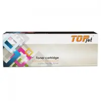 Compatible new TopJet Hewlett-Packard CC364X/CE390X Universal toner cartridge, Black, 24000 p.