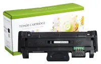 Static Control Toner Cartridge Black, Compatible with Samsung MLT-D116L/ELS (SU828A)