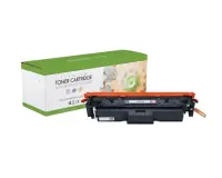 Static Control Toner Cartridge Magenta, Compatible with Canon CRG 069H (5096C002)