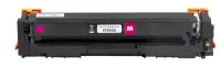 Static Control Toner Cartridge Magenta (New Chip), Compatible with HP 203A (CF543A)/Canon CRG 054