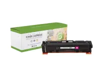 Static Control Toner Cartridge Magenta, Compatible with HP 220A (W2203A)