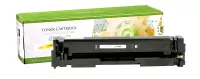 Static Control Toner Cartridge Black, Compatible with HP 201A (CF400A)/Canon CRG 045