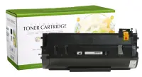 Static Control Toner Cartridge Black, Compatible with Lexmark 602H (60F2H00)