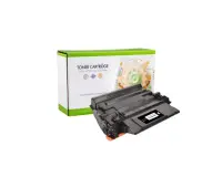 Static Control Toner Cartridge Black, Compatible with Canon CRG 056H (3008C002)