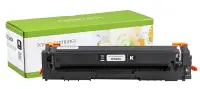 Static Control Toner Cartridge Black (New Chip), Compatible with HP 203X (CF540X)/Canon CRG 054H