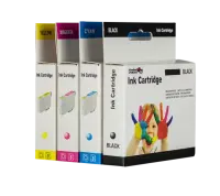 TopJet Ink Cartridge Magenta, Compatible with Epson T1303 (C13T130340)