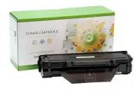 Static Control Toner Cartridge Black, Compatible with Samsung MLT-D101S/ELS (SU696A)
