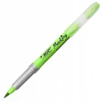 BIC Highlighter FLEX Green 1 pcs. 494619