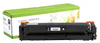 Static Control Toner Cartridge Black (New chip), Compatible with HP 205A (CF530A)