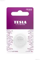 Battery Tesla CR1620 Lithium 60 mAh (1 pcs)