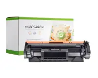 Static Control Toner Cartridge Black, Compatible with HP 139X (W1390X)