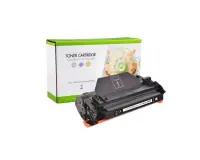 Static Control Toner Cartridge Black, Compatible with Canon CRG 057H (3010C002)