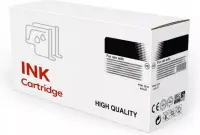 Other Brand Ink Cartridge Black, Compatible with Canon CLI-581XXL BK (1998C001)