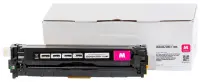 Static Control Universal Toner Cartridge Magenta, Compatible with HP CB543A/CE323A/CF213A/CRG716