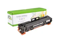 Static Control Toner Cartridge Black, Compatible with HP 415A (W2030A)