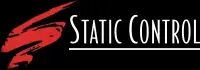 Static Control Ink Cartridge Black, Compatible with HP 901XL (CC654AE)