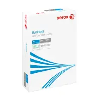 Koopiapaber A4 80g XEROX Business 500 lehte