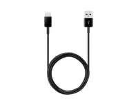 Samsung EP-DG930 USB-A Male to USB-C Male Cable 1.5m, Black