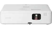 Epson CO-W01 Projector 3LCD WXGA (1280x800), 3000 ANSI lumens, White
