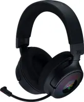 Razer Kraken V4 Wireless Gaming Headset, Bluetooth, Black