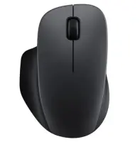 Xiaomi XMWXSB04YM Comfort Edition Wireless Mouse RF Wireless 4000 DPI, Black