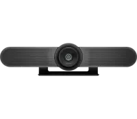 Logitech Meetup Video Conferencing Camera 4K UHD 3840x2160, Black