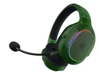 Razer Barracuda X Chroma Wireless Gaming Headset, Bluetooth, Phantom Green Edition