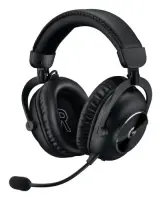 HEADSET G PRO X 2 GAMING/BLACK 981-001263 LOGITECH