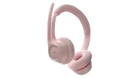 Logitech Zone 300 Wireless Headset Bluetooth, Rose