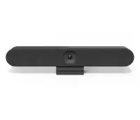 Logitech Rally Bar Huddle Video Conferencing System, Graphite