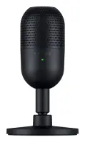 Razer Seiren V3 Mini Microphone, USB, Black