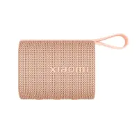 Xiaomi Sound Pocket Portable Speaker, Pink