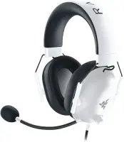Razer Blackshark V2 X, valge - Peakomplekt