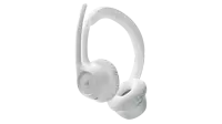 Logitech Zone 300 Wireless Headset Bluetooth, Off-white